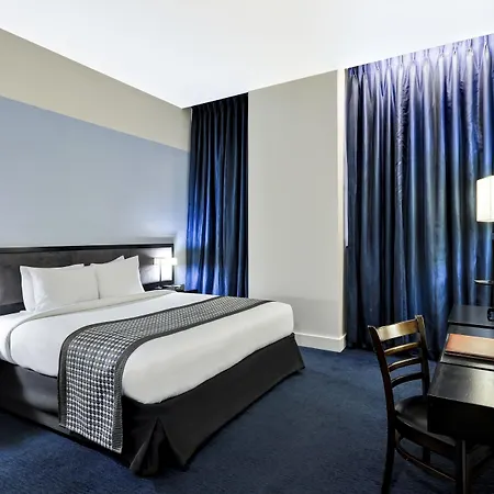 Hotel The Chemists Club 4*