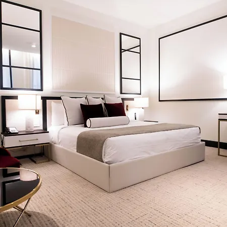 The Chemists Club Hotel New York