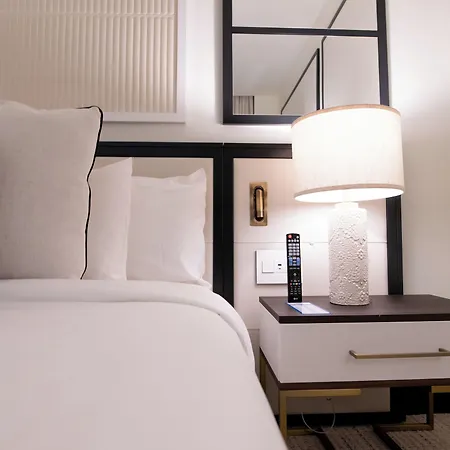 The Chemists Club Hotel