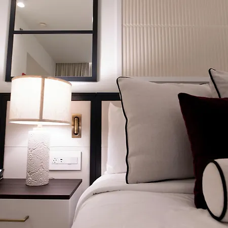 Hotel The Chemists Club