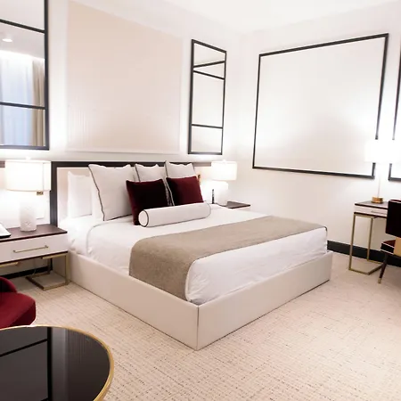 The Chemists Club 4* New York