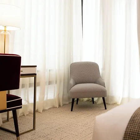 The Chemists Club 4* New York