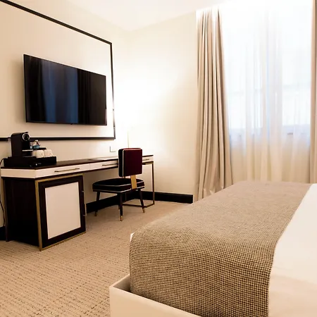 The Chemists Club Hotel New York