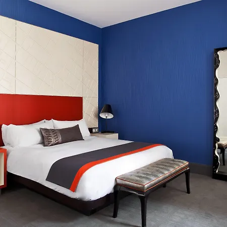 W - Union Square 5* New York