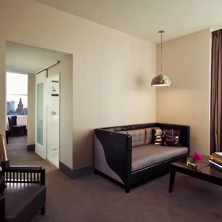 Hotel W - Union Square 5*