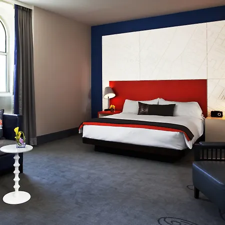 W - Union Square 5* New York