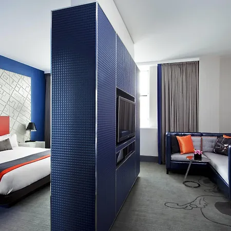 W - Union Square 5* New York