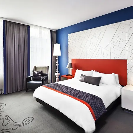 W - Union Square Hotel New York