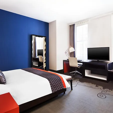 Hotel W - Union Square New York