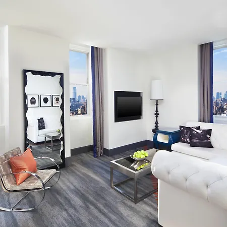 W - Union Square Hotel