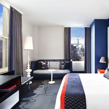 W - Union Square 5* New York