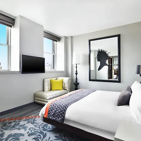 W - Union Square Hotel New York