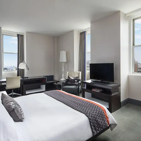 Hotel W - Union Square 5*
