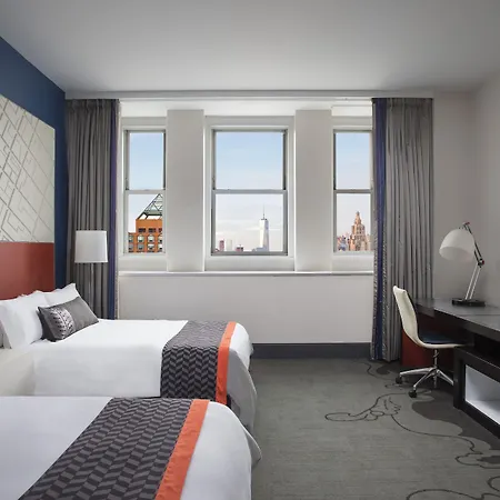Hotel W - Union Square New York