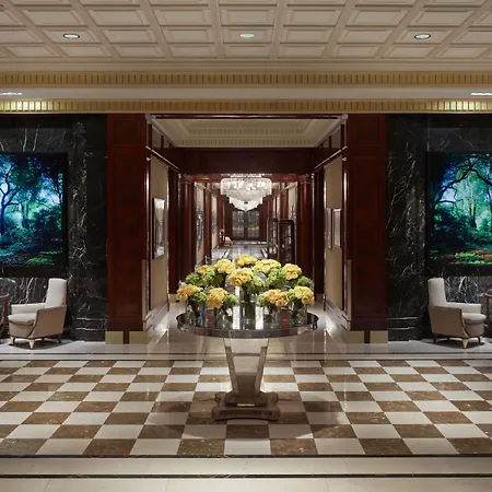 Hotel Jw Marriott Essex House 5*