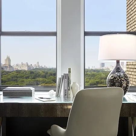 Jw Marriott Essex House 5* New York