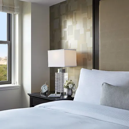 Hotel Jw Marriott Essex House