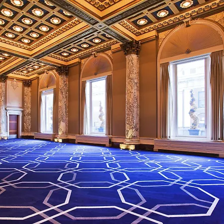 W - Union Square Hotel 5*