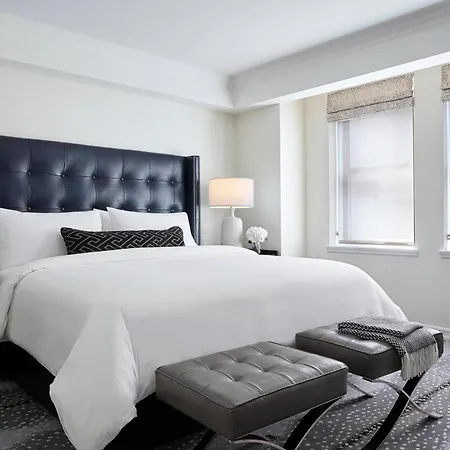 Jw Marriott Essex House 5* New York