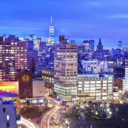 W - Union Square New York