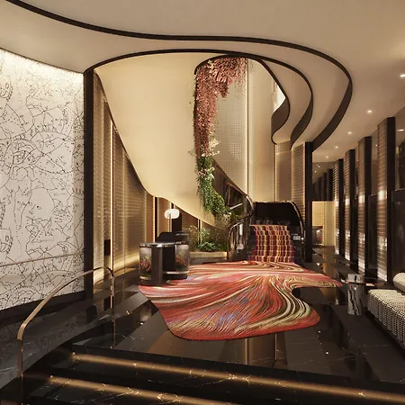 Hotel W - Union Square