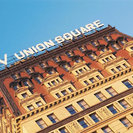 Hotel W - Union Square