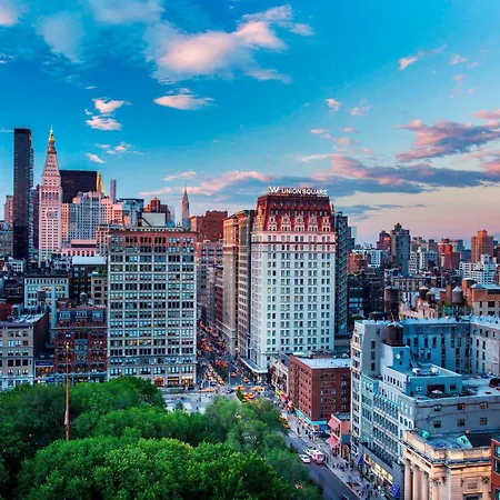 W - Union Square Hotel New York