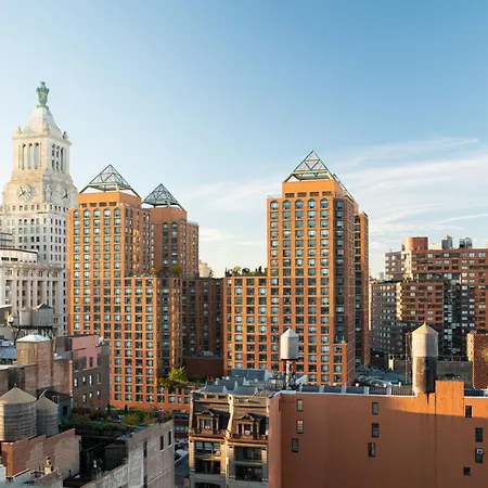 Hotel W - Union Square 5*