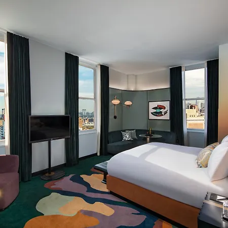 W - Union Square 5*