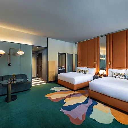 W - Union Square Hotel New York