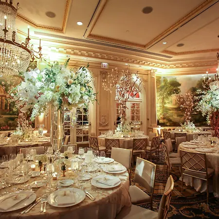 Hotel Jw Marriott Essex House New York
