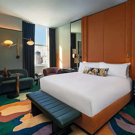 W - Union Square 5*
