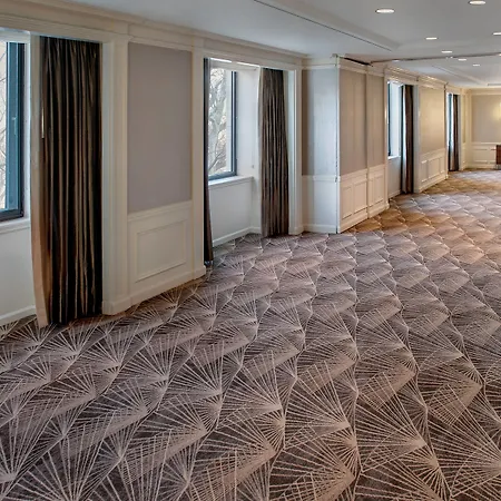 Hotel Jw Marriott Essex House
