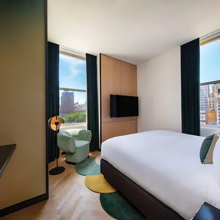 Hotel W - Union Square