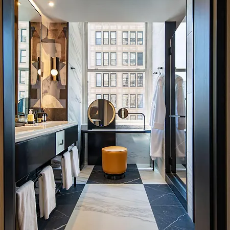 Hotel W - Union Square