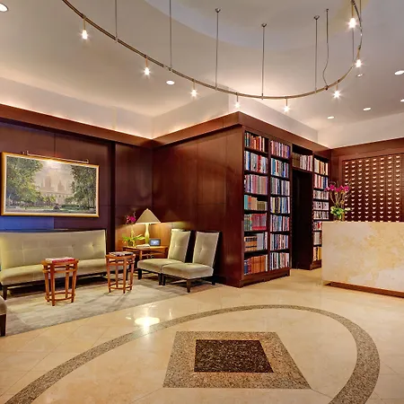 Library By Library Collection Hotel