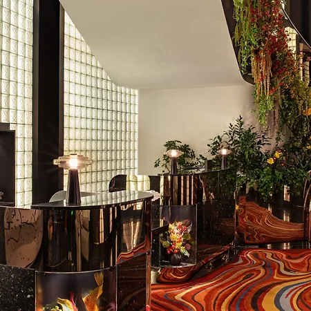 Hotel W - Union Square 5*