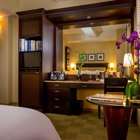 Hotel Library By Library Collection New York