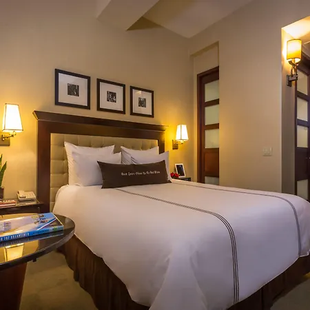 Library By Library Collection Hotel New York