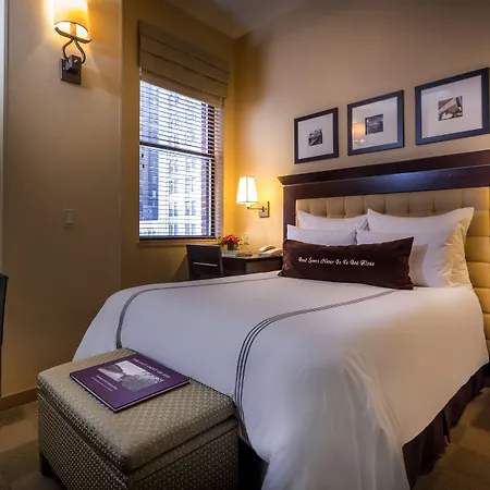 Library By Library Collection Hotel
