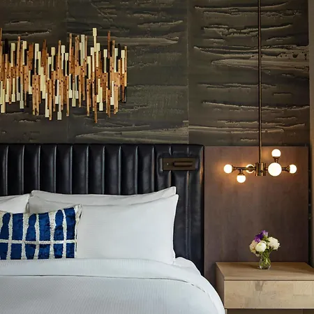 Hotel Jw Marriott Essex House 5*