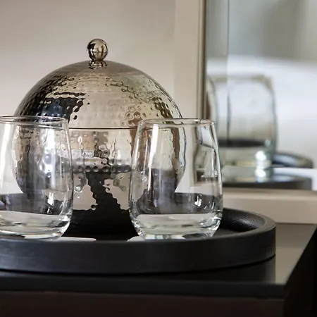 Jw Marriott Essex House 5*
