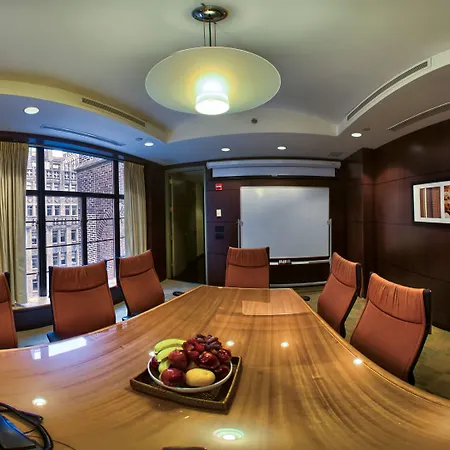 Library By Library Collection 4* New York