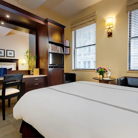 Hotel Library By Library Collection New York