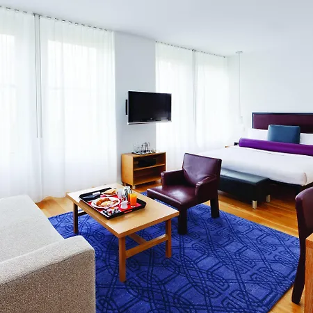 Hotel Bryant Park 4*