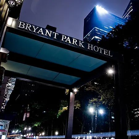 Hotel Bryant Park 4*