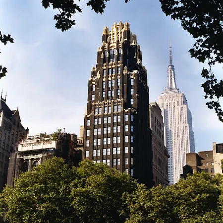 Bryant Park New York