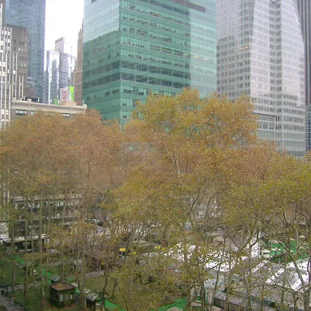 Bryant Park