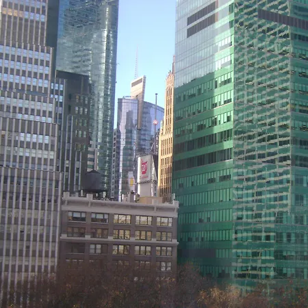 Bryant Park Hotel