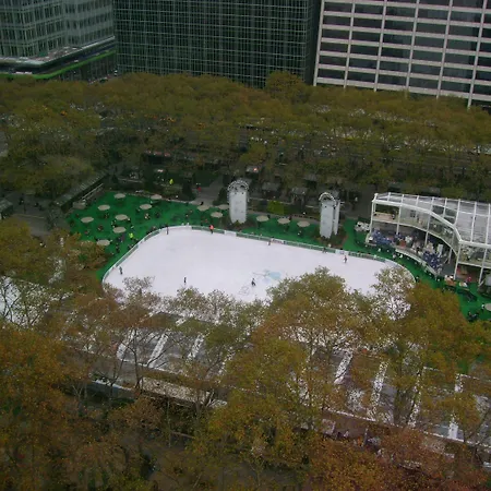 Bryant Park Hotel